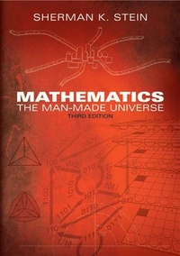 Abbildung von: Mathematics: The Man-Made Universe - Dover Publications