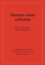 Cover: Electron-Atom Collisions - Cambridge University Press