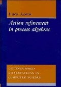Cover: Action Refinement in Process Algebras - Cambridge University Press
