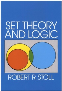 Abbildung von: Set Theory and Logic - Dover Publications