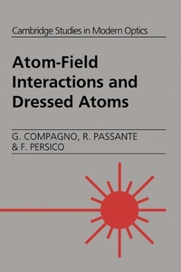 Abbildung von: Atom-Field Interactions and Dressed Atoms - Cambridge University Press