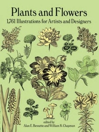 Abbildung von: Plants and Flowers - Dover Publications