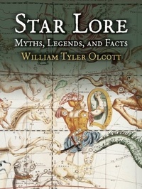 Abbildung von: Star Lore - Dover Publications