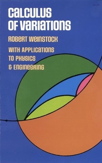 Abbildung von: Calculus of Variations - Dover Publications