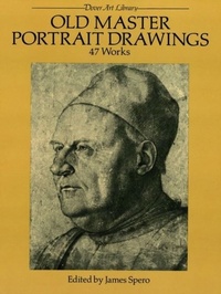 Abbildung von: Old Master Portrait Drawings - Dover Publications