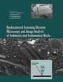 Cover: Backscattered Scanning Electron Microscopy and Image Analysis of Sediments and Sedimentary Rocks - Cambridge University Press