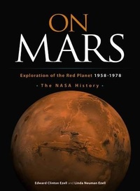 Abbildung von: On Mars - Dover Publications