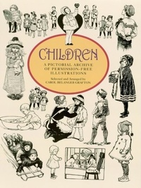 Abbildung von: Children - Dover Publications