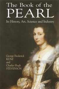 Abbildung von: The Book of the Pearl - Dover Publications