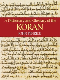 Abbildung von: A Dictionary and Glossary of the Koran - Dover Publications