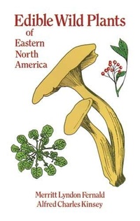 Abbildung von: Edible Wild Plants of Eastern North America - Dover Publications