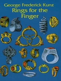 Abbildung von: Rings for the Finger - Dover Publications
