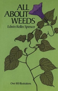 Abbildung von: All About Weeds - Dover Publications