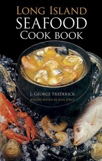 Abbildung von: Long Island Seafood Cookbook - Dover Publications