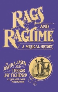 Abbildung von: Rags and Ragtime - Dover Publications