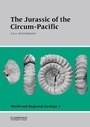 Cover: The Jurassic of the Circum-Pacific - Cambridge University Press