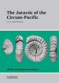 Cover: The Jurassic of the Circum-Pacific - Cambridge University Press
