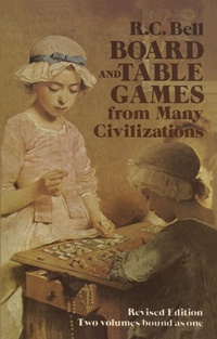 Abbildung von: Board and Table Games from Many Civilizations - Dover Publications