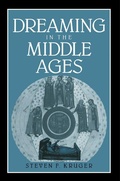 Cover: Dreaming in the Middle Ages - Cambridge University Press
