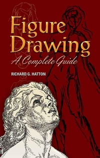 Abbildung von: Figure Drawing - Dover Publications