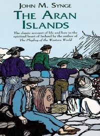 Abbildung von: Aran Islands - Dover Publications