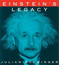 Abbildung von: Einstein's Legacy - Dover Publications