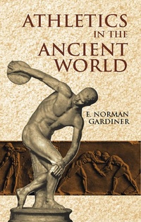 Abbildung von: Athletics in the Ancient World - Dover Publications