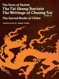 Abbildung von: Texts of Taoism, Part II - Dover Publications