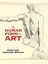 Abbildung von: The Human Form in Art - Dover Publications