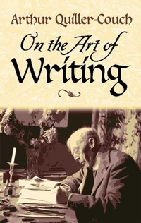 Abbildung von: On the Art of Writing - Dover Publications