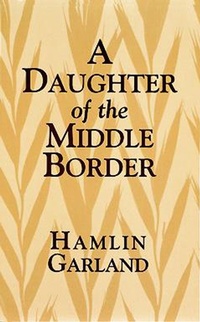 Abbildung von: Daughter of the Middle Border - Dover Publications
