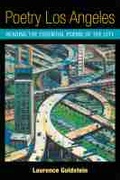 Cover: Poetry Los Angeles - The University of Michigan Press
