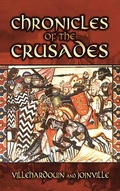 Bild: Chronicles of the Crusades - Dover Publications