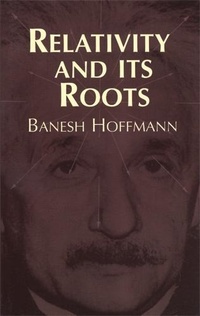 Abbildung von: Relativity and Its Roots - Dover Publications