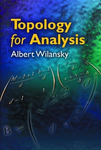 Abbildung von: Topology for Analysis - Dover Publications