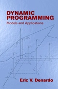 Bild: Dynamic Programming - Dover Publications