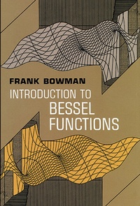 Abbildung von: Introduction to Bessel Functions - Dover Publications