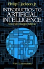 Cover: Introduction to Artificial Intelligence - Dover Publications
