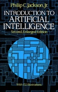 Cover: Introduction to Artificial Intelligence - Dover Publications