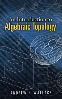 Abbildung von: Introduction to Algebraic Topology - Dover Publications