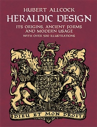 Abbildung von: Heraldic Design - Dover Publications