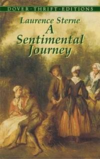 Abbildung von: Sentimental Journey - Dover Publications