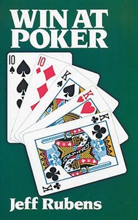 Abbildung von: Win at Poker - Dover Publications