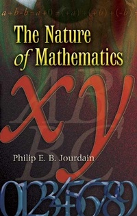 Abbildung von: The Nature of Mathematics - Dover Publications
