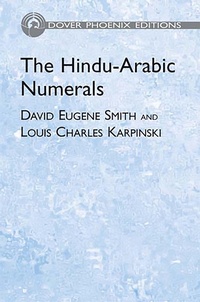 Abbildung von: The Hindu-Arabic Numerals - Dover Publications