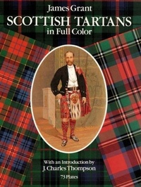 Abbildung von: Scottish Tartans in Full Color - Dover Publications