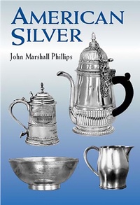 Abbildung von: American Silver - Dover Publications