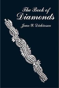 Abbildung von: Book of Diamonds - Dover Publications