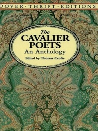 Abbildung von: The Cavalier Poets - Dover Publications