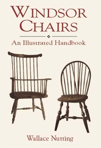 Abbildung von: Windsor Chairs - Dover Publications